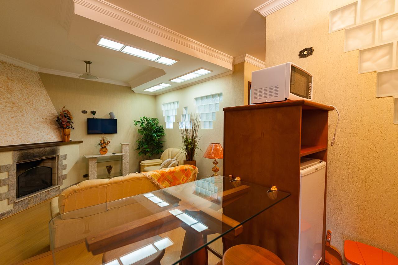 Estudio Romantico Apartment *